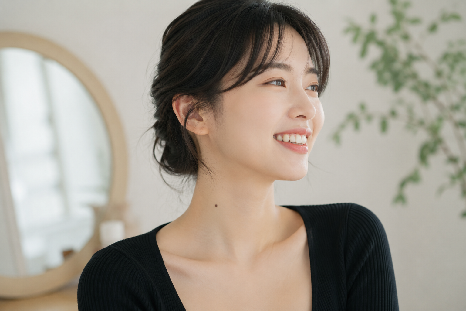 자연스러운 결과